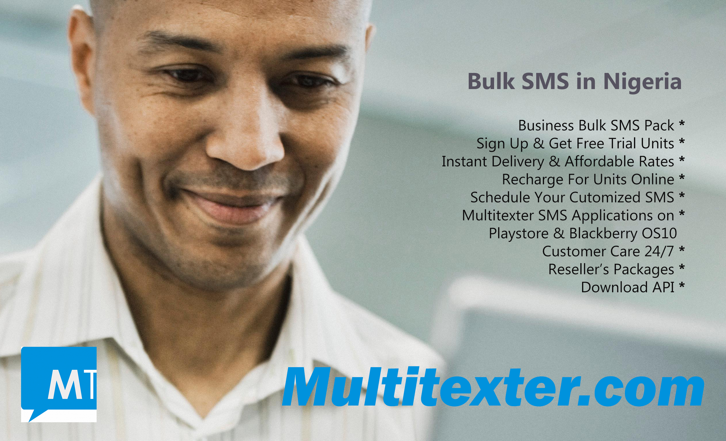 how to make money from bulk sms in nigeria